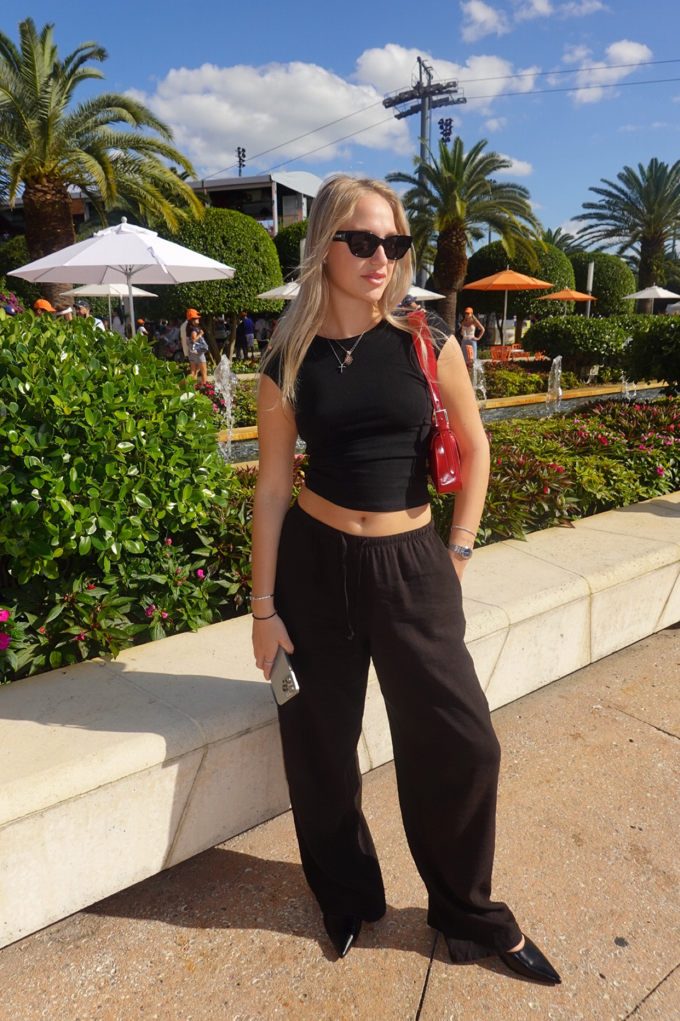 Spring outfit for everyday. Most of it from @zara but other pieces I got from H&M. Look around 200$ #LTKFestival #LTKstyletip

#LTKSeasonal