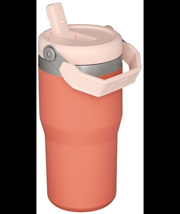 The IceFlow Flip Straw Tumbler | 20 OZ | Stanley PMI US