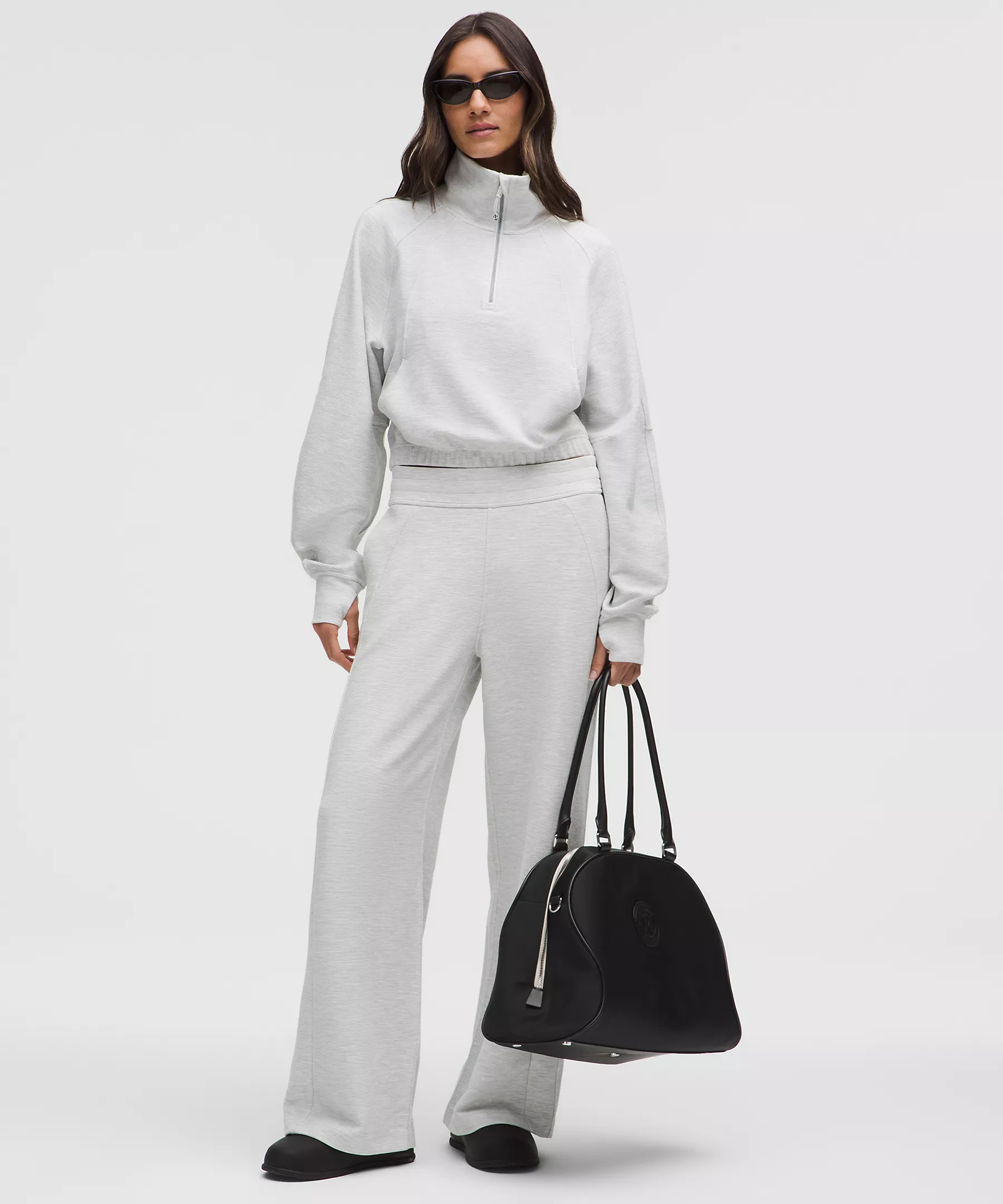 Bowler Duffle Bag 17L | lululemon (CA)