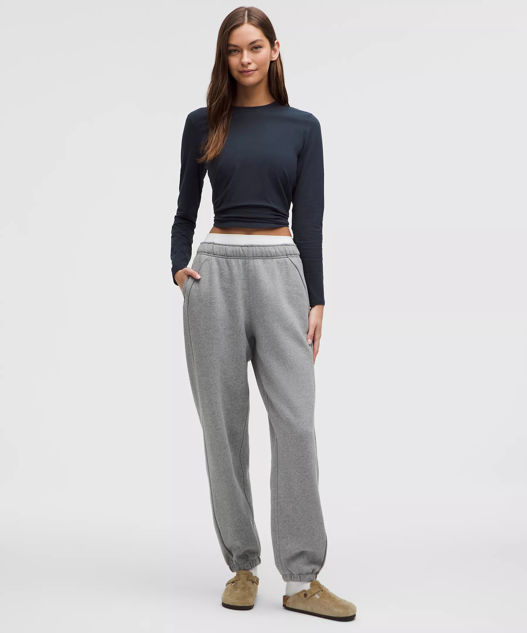 Love Long-Sleeve Shirt | Lululemon (US)