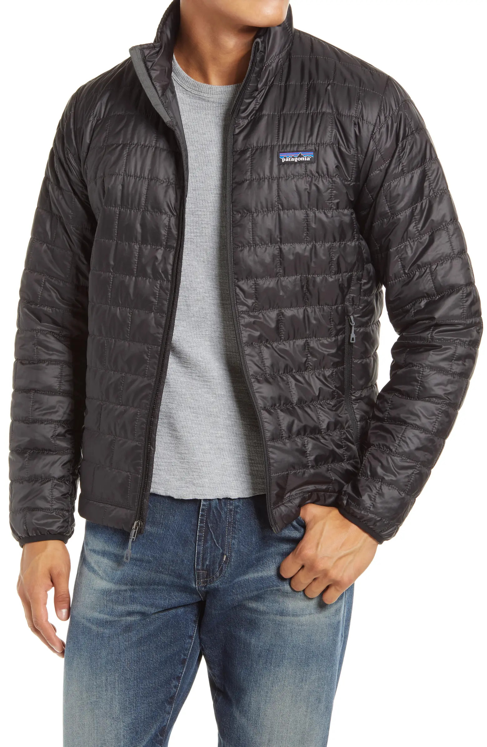 Nano Puff® Water Resistant Jacket | Nordstrom