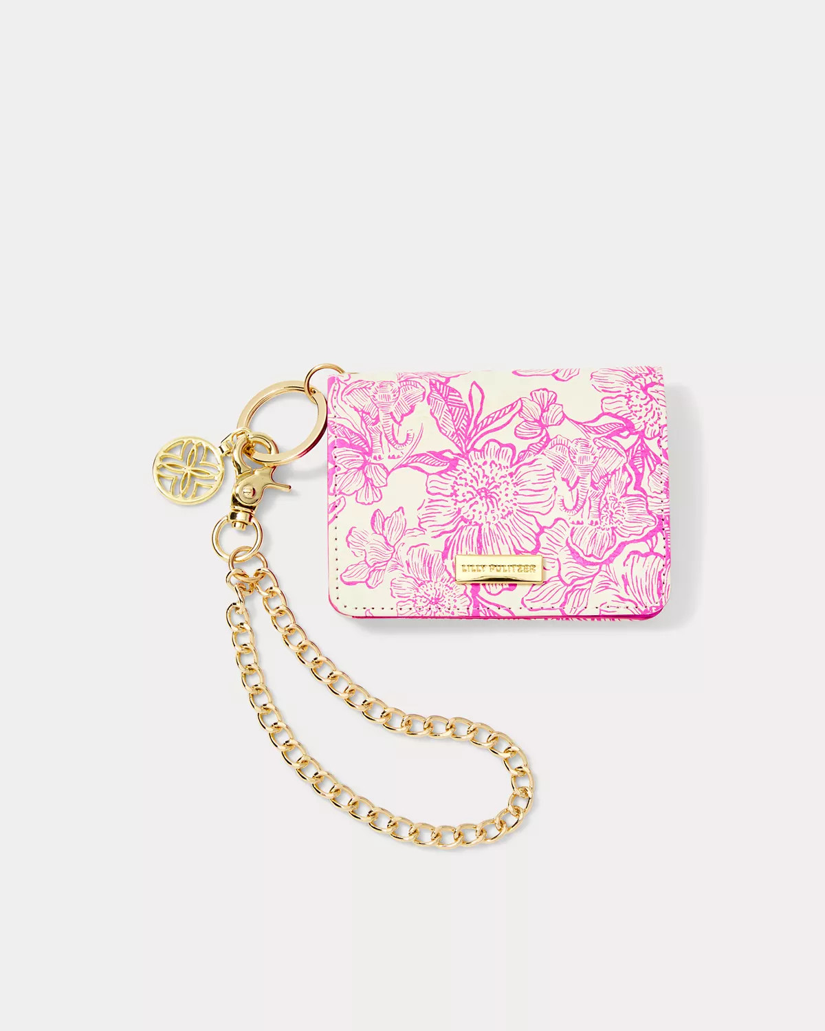 Snap Card Case | Lilly Pulitzer