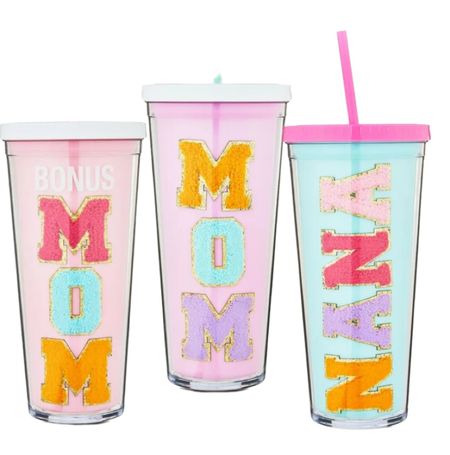 Cutest Mothers Day $8 tumblers from Walmart! 

#LTKfindsunder50 #LTKhome #LTKstyletip