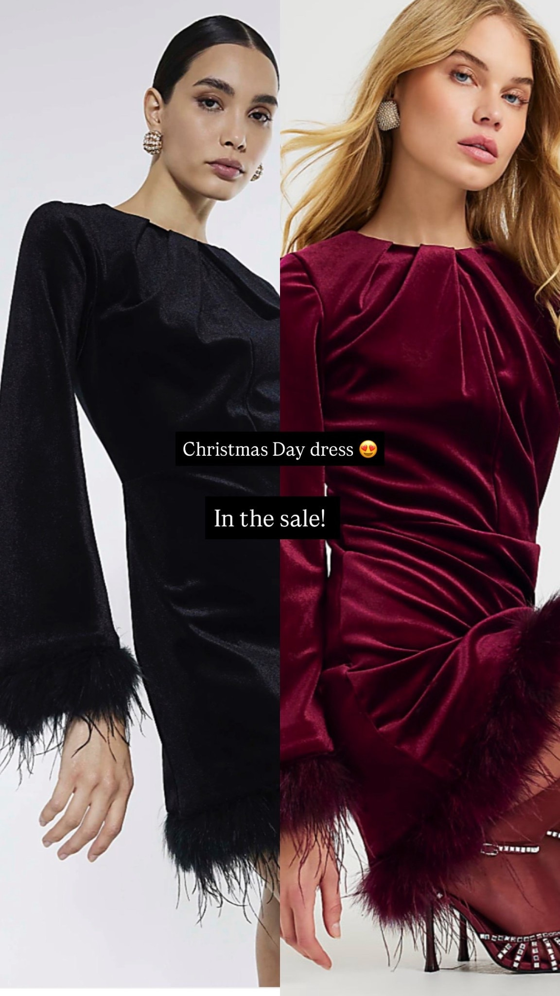 How beaut for Christmas Day 😍