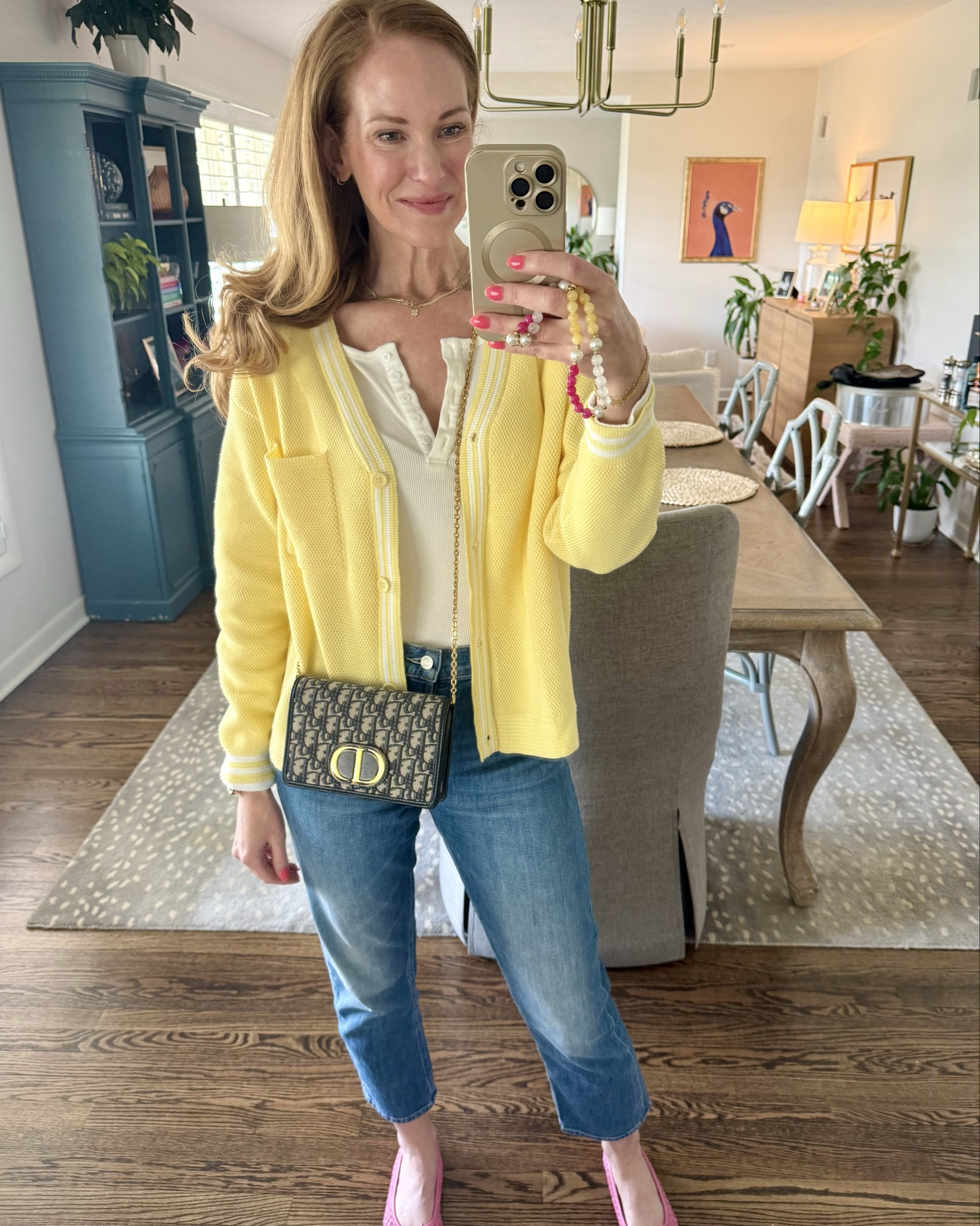 Everything I wore in April and most of it didn’t make it off my camera roll! Some work trips, casual everyday, and fun celebrations! 💖

#LTKootd #LTKSeasonal #LTKOver40