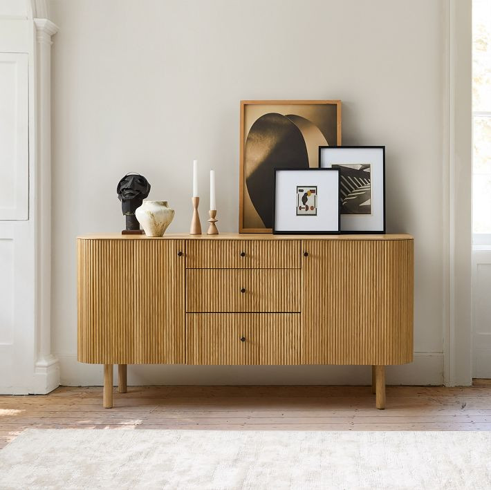 Ellington Buffet (60") | West Elm (US)