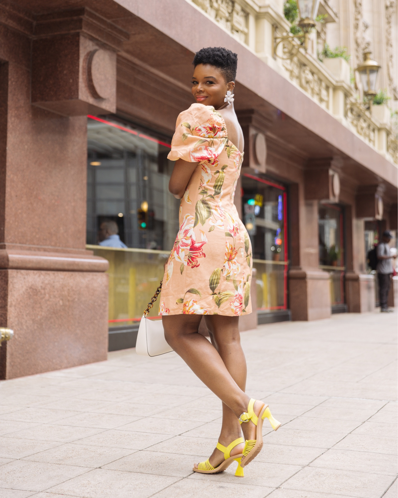 Summer Outfit ft Karen Millen, Kate Spade, Aerosoles and Lele Sadoughi!

#LTKSeasonal #LTKShoeCrush #LTKStyleTip