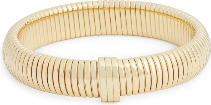 Omega Tubogas Stretch Bracelet | Nordstrom