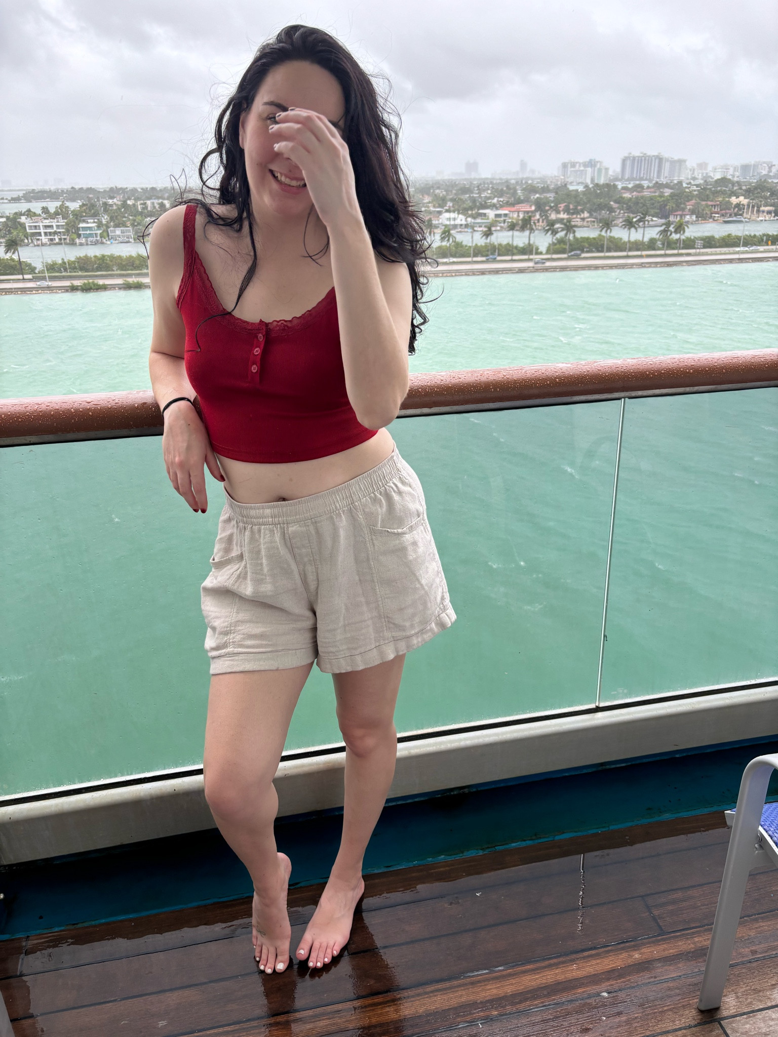 setting sail
merry christmas
holiday
travel
cruise
christmas
vacation
family
winter
trip
outfit
casual
everyday
trend
trending
my style
festive
explore
miami
bahamas
grand turk
beach
pool
luxury
couple
affordable

#LTKstyletip #LTKHoliday #LTKtravel