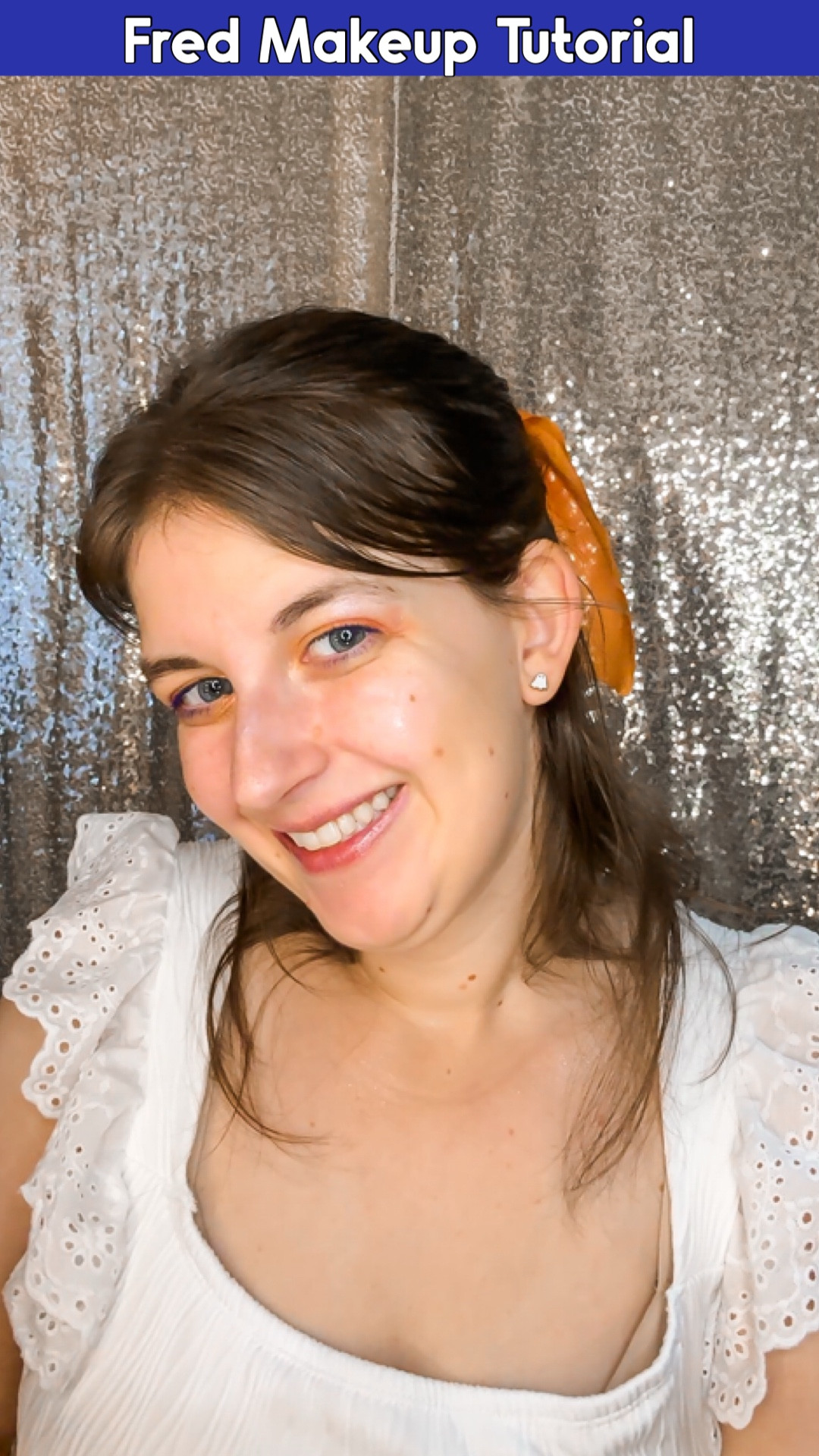 Fred-inspired makeup tutorial 🕵️‍♂️💙 Perfect for Scooby-Doo fans and spooky season vibes! Using my favorite ColourPop products for all the retro cartoon nostalgia ✨

#ScoobyDooMakeup #FredInspired #ColourPopCosmetics #MakeupTutorial

#LTKHalloween #LTKSeasonal #LTKBeauty