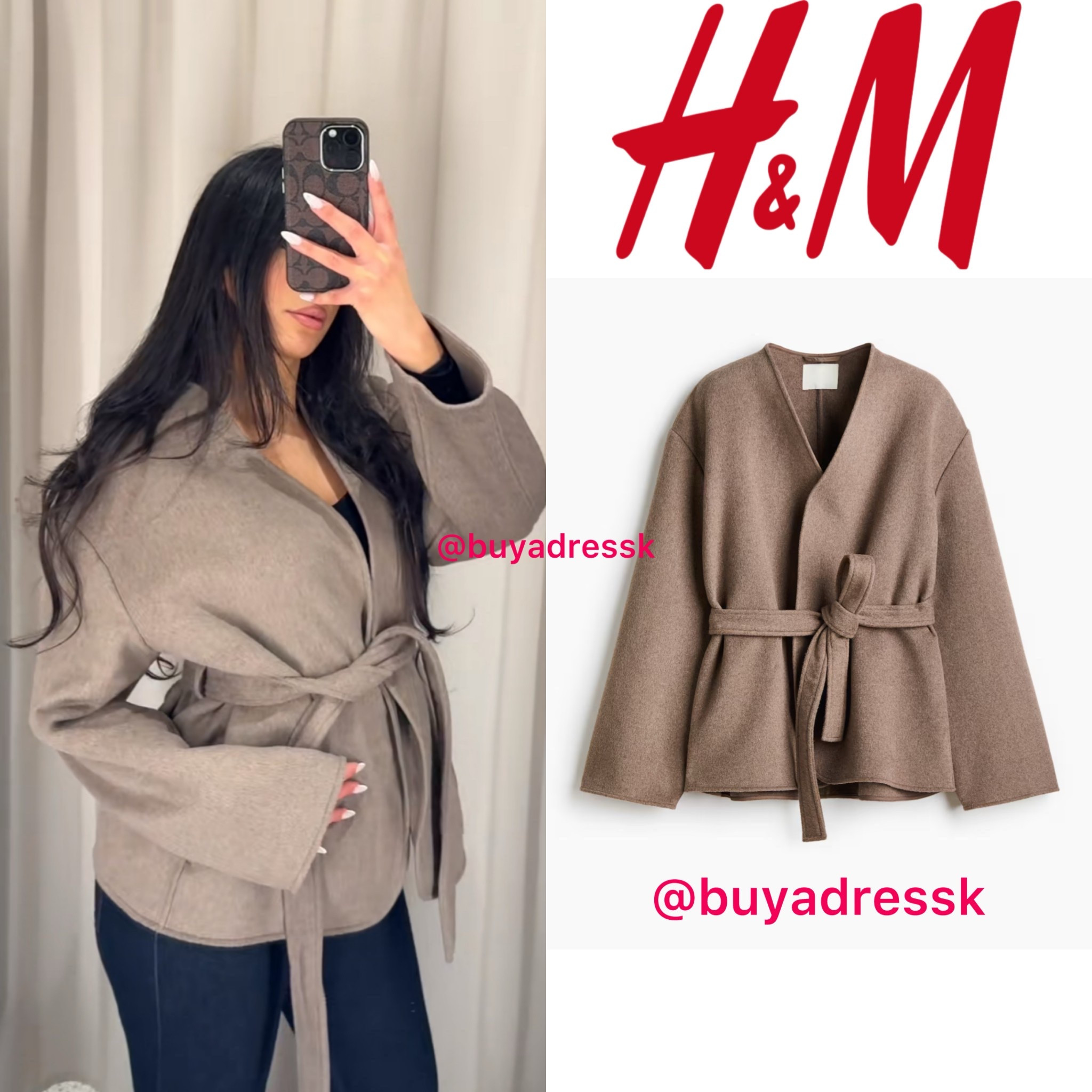 H&M 2026 

#LTKwinter #LTKsale #LTKeurope