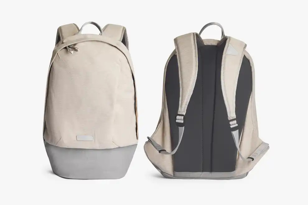 Classic Backpack Compact | Versatile 13” Laptop Backpack | Bellroy | Bellroy