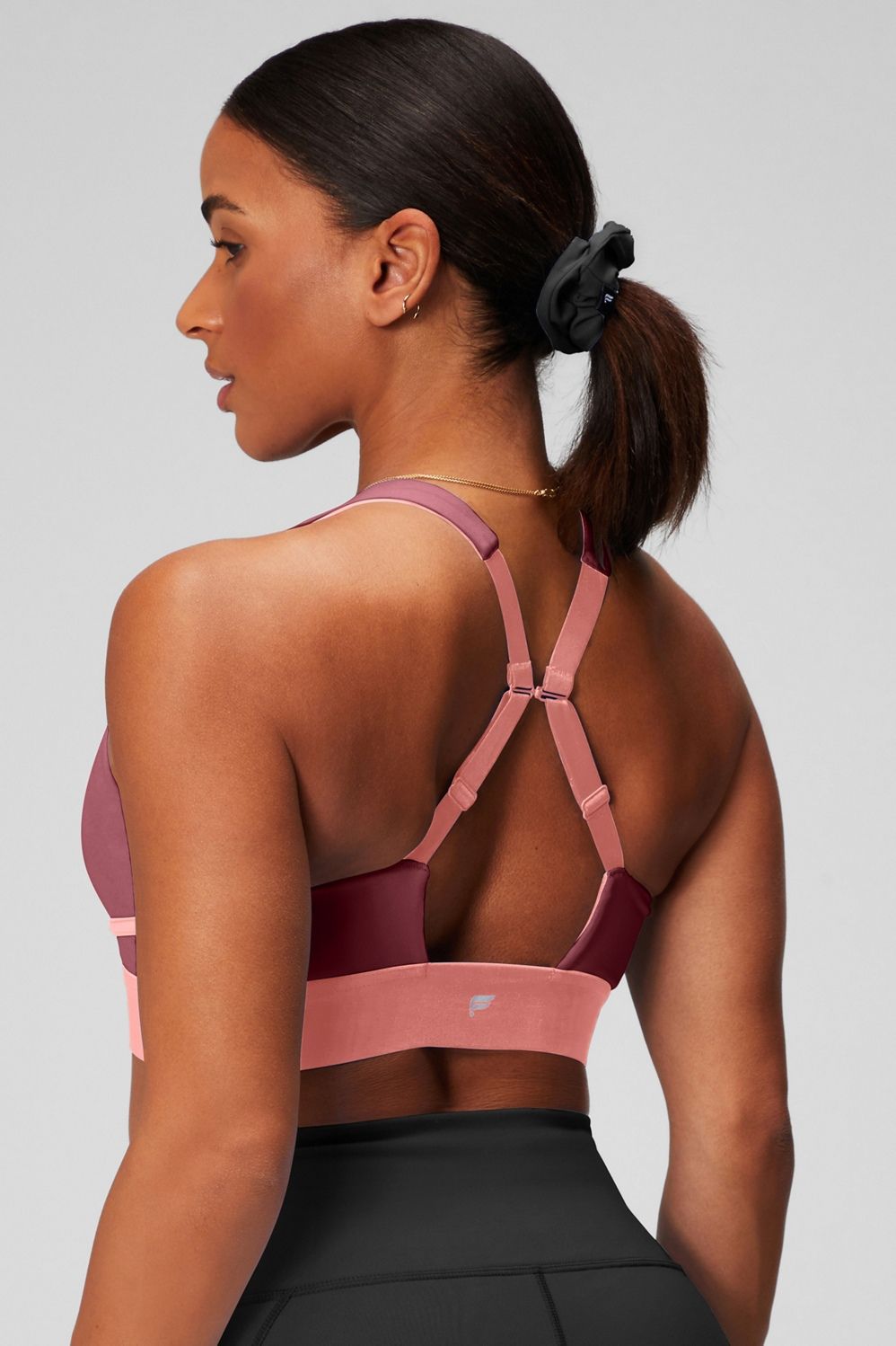 All Day Every Day Low Impact Bra | Fabletics - North America