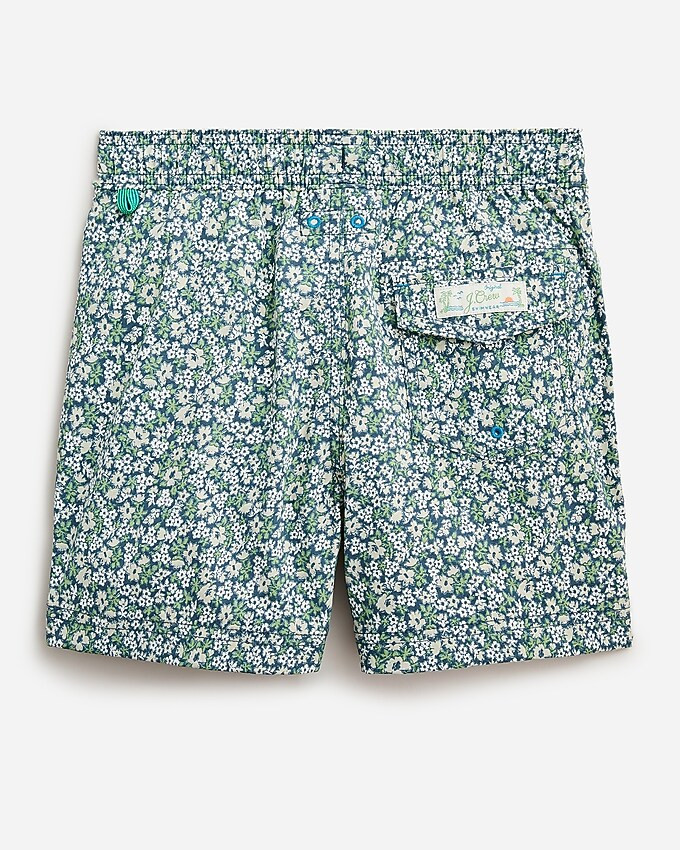Boys' swim trunk with UPF 50 | J. Crew US