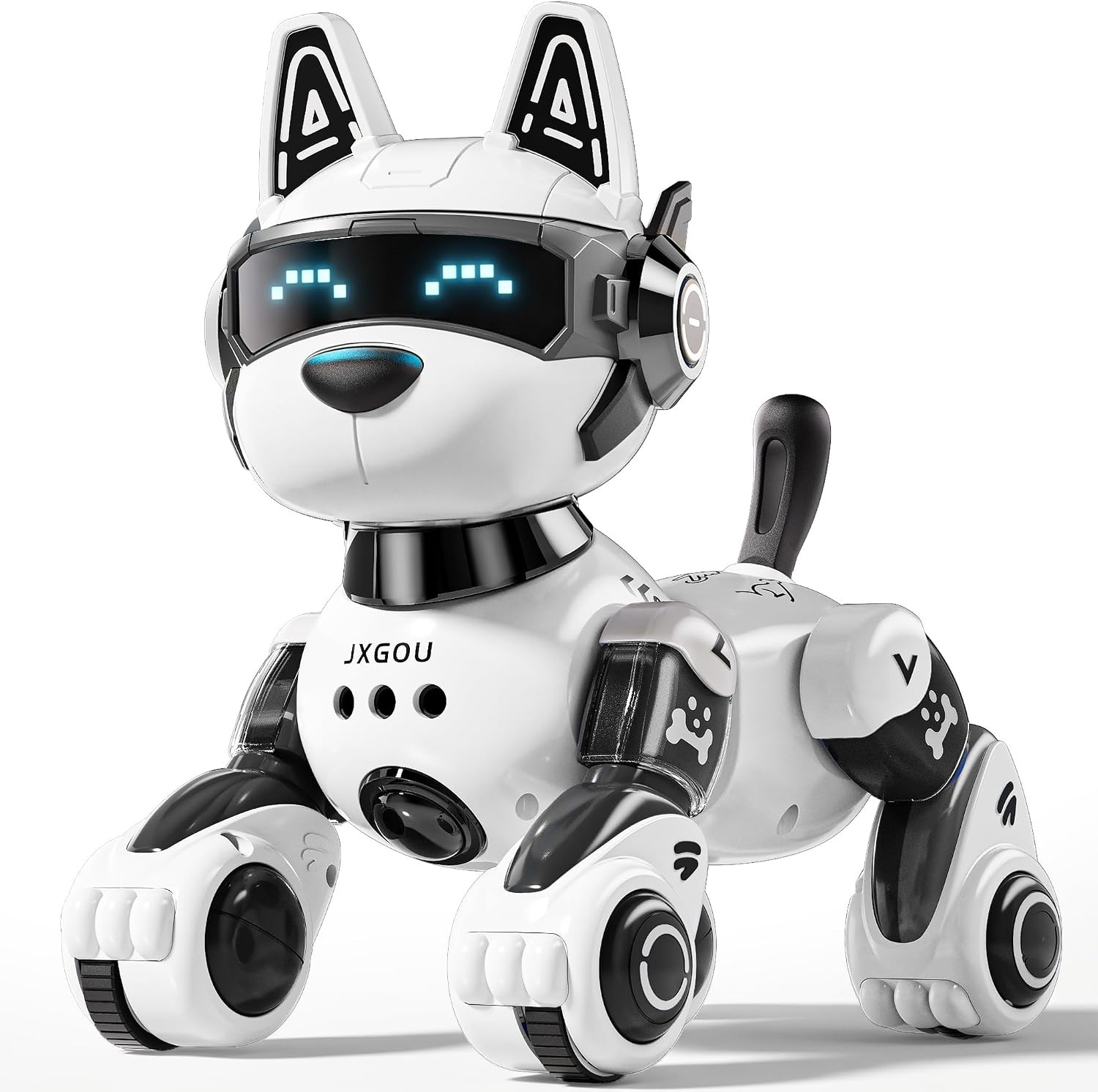 Smart Robot Dog, 2.4GHz Remote Control Robot Dog Toys for Kids 5-7 8-12 | Amazon (US)