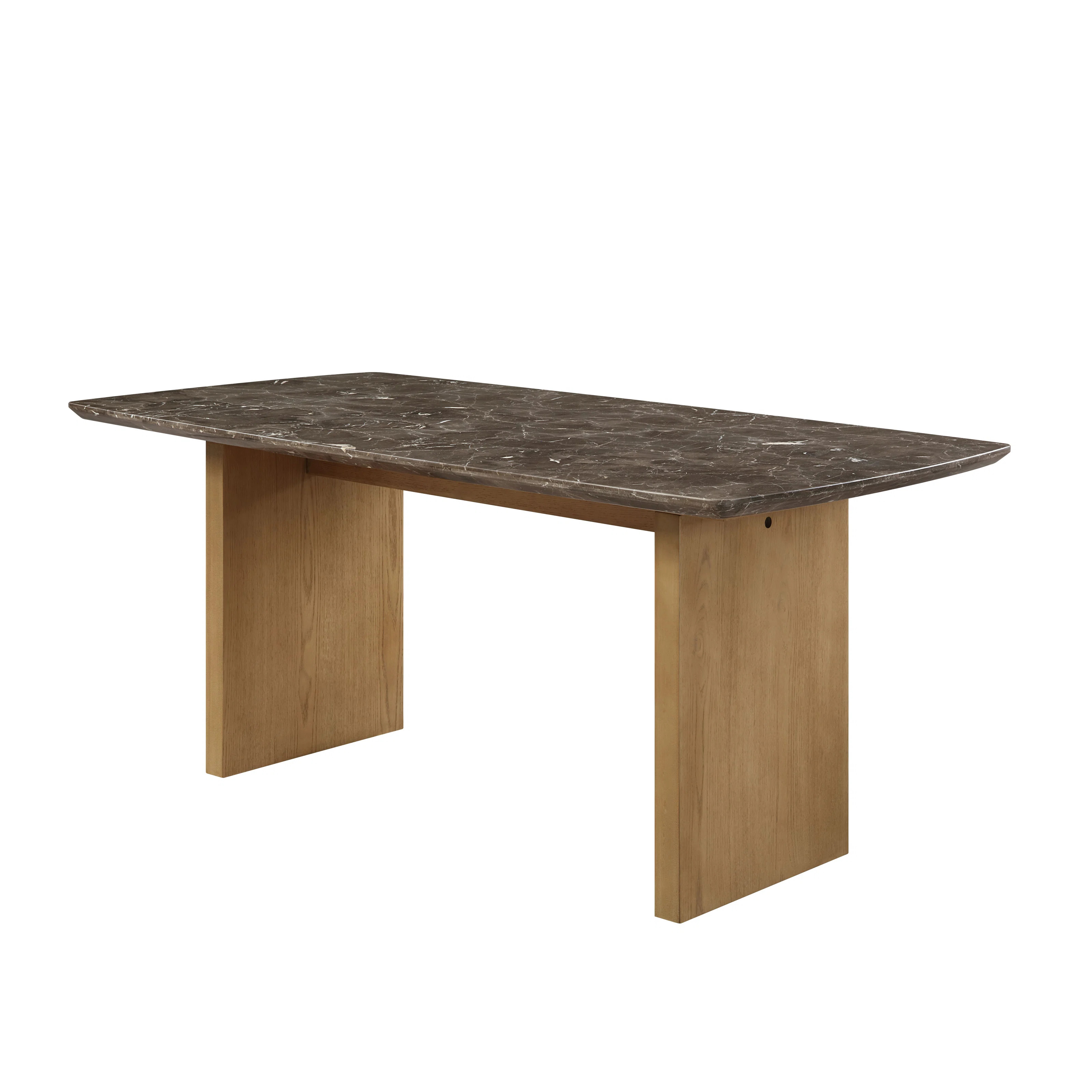 Mylah Rectangular Dining Table | Wayfair North America
