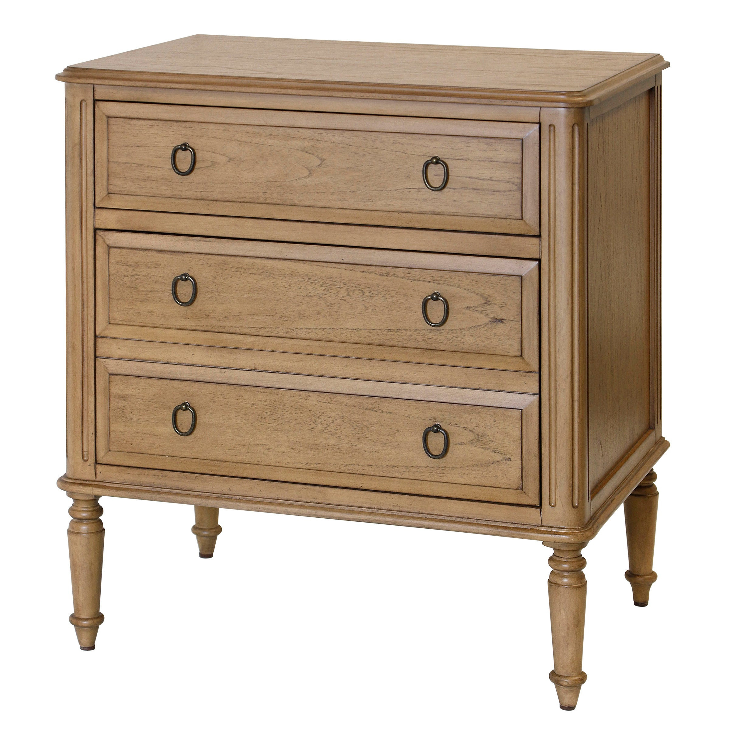 Corinne Large Nightstand | Magnolia
