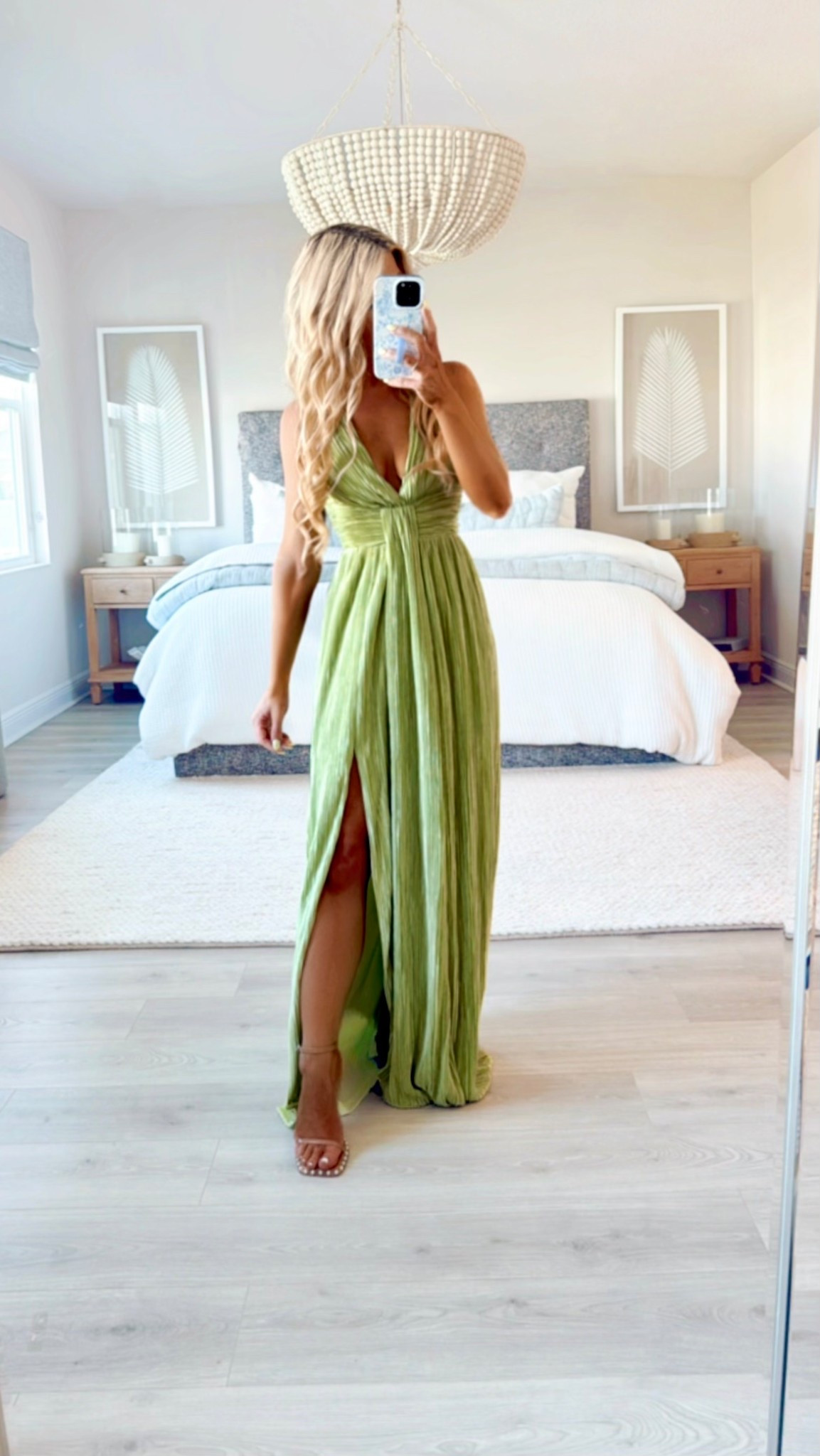 Summer wedding guest dress + special event gown under $100!

I'm wearing an XS in the lime green plissé dress! 

#LTKStyleTip #LTKWedding #LTKFindsUnder100