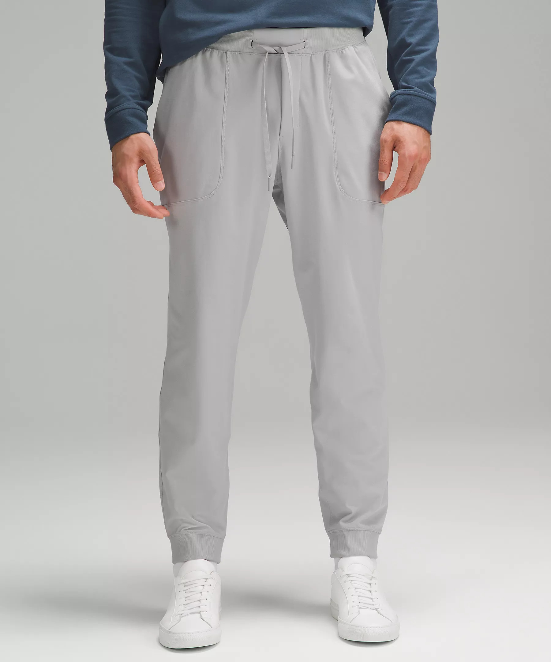 ABC Jogger *Shorter | Men's Joggers | lululemon | Lululemon (US)