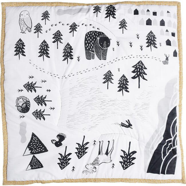 Explore Playmat | Maisonette