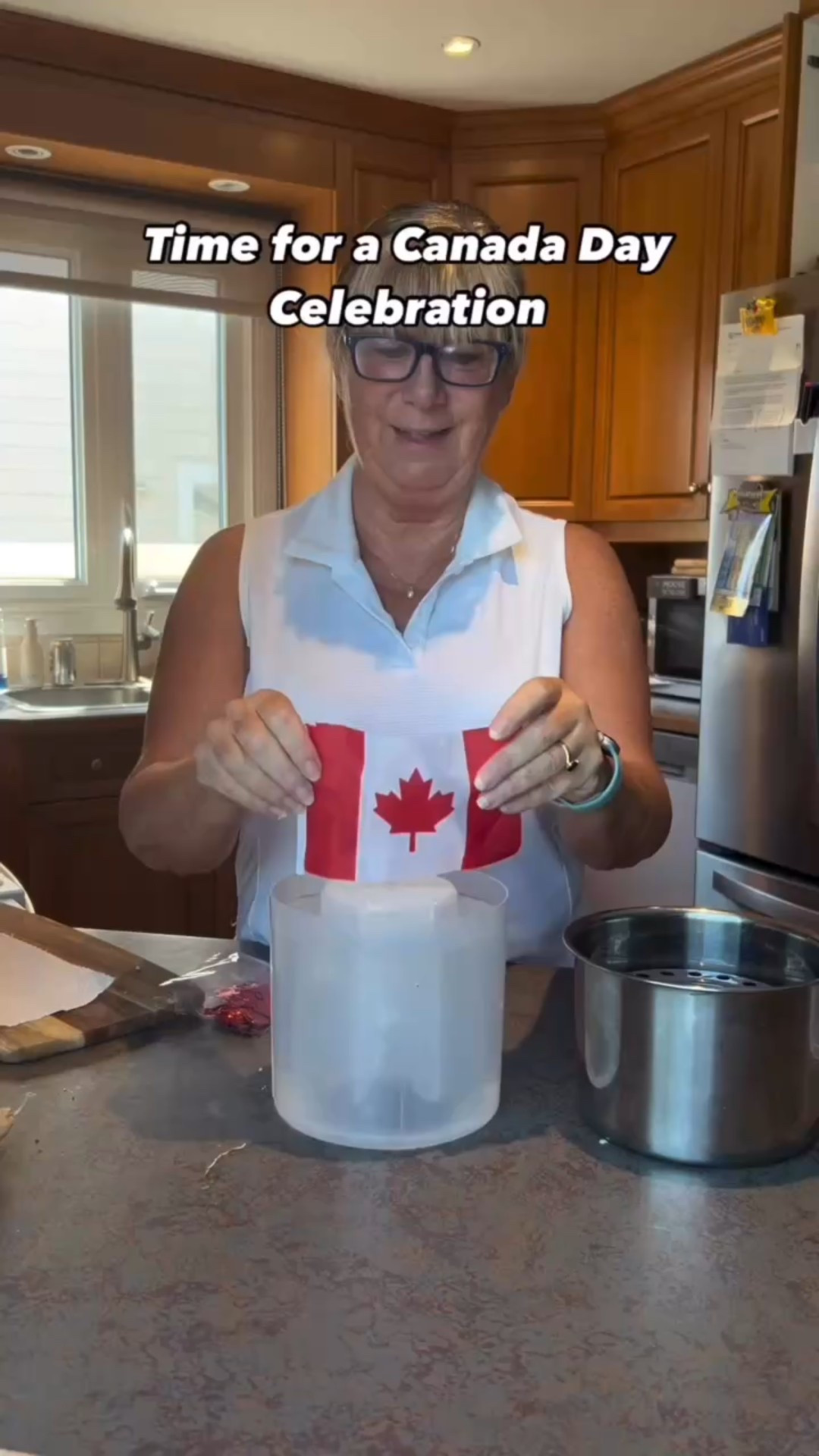 Let’s celebrate Canada Day in stylee

#LTKHome #LTKParties #LTKSaleAlert