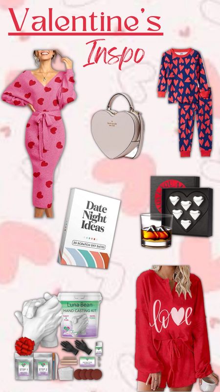 Valentine’s Day
Valentine’s Day Gift
Gift for husband
Gift for wife
Pajamas
Loungewear
Cocktail dress
Sweater dress
Date night
Heart purse
Heart handbag


#LTKSeasonal #LTKFind #LTKfamily #LTKitbag #LTKstyletip #LTKunder100 #LTKunder50

#LTKkids #LTKmens #LTKGiftGuide