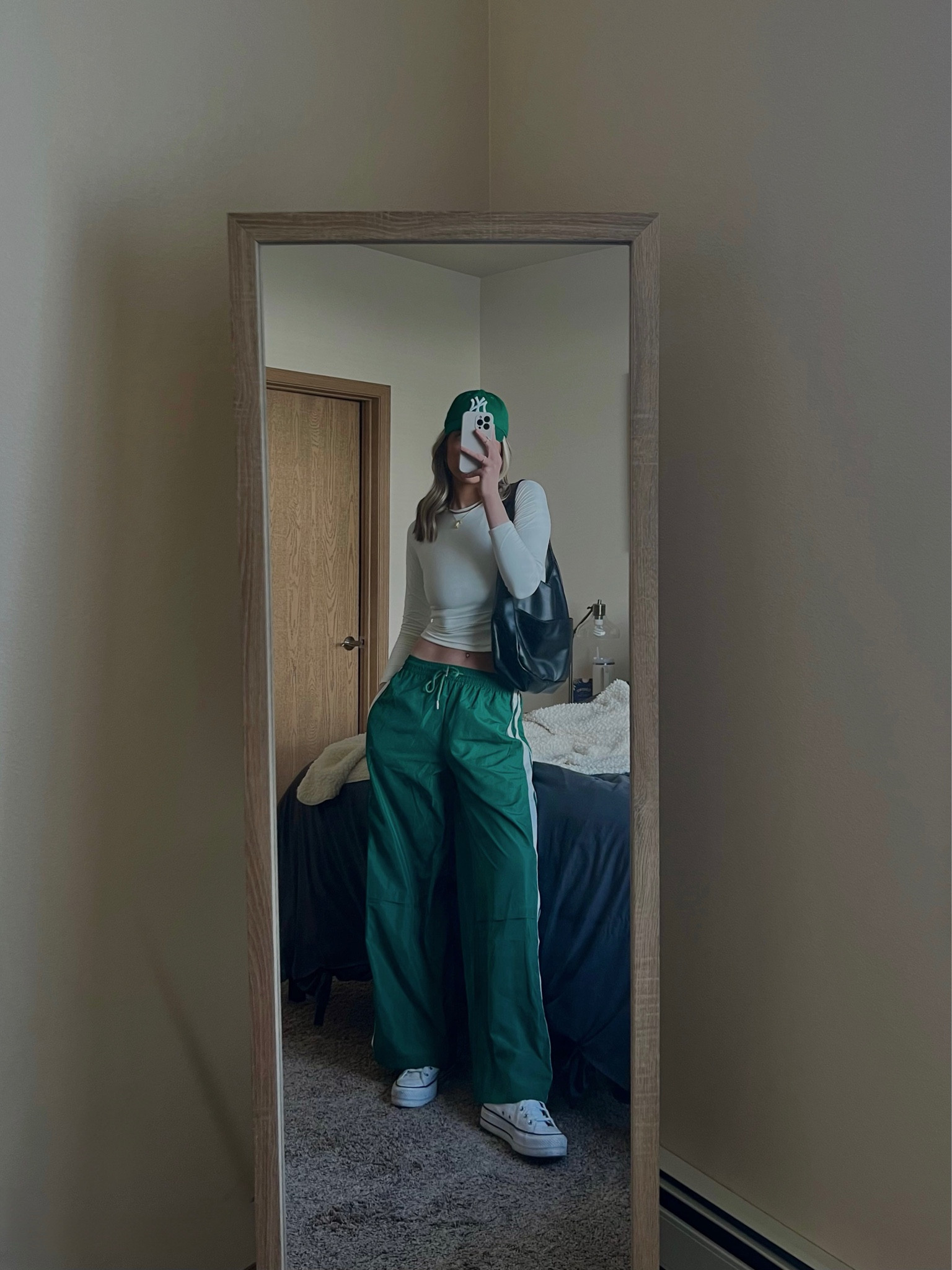 st. patrick’s day outfit inspo ☘️ 

#LTKstyletip