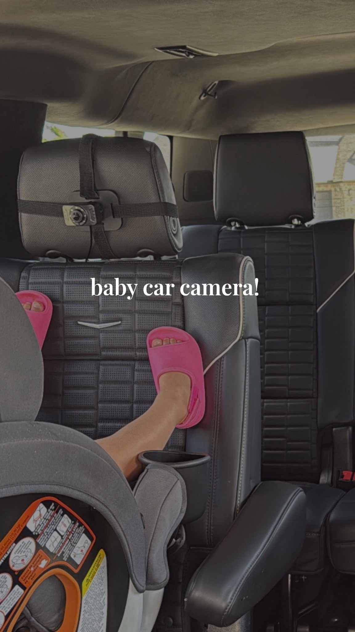 linked exact one we have now! 

Linked top 3 recommended double car cameras 