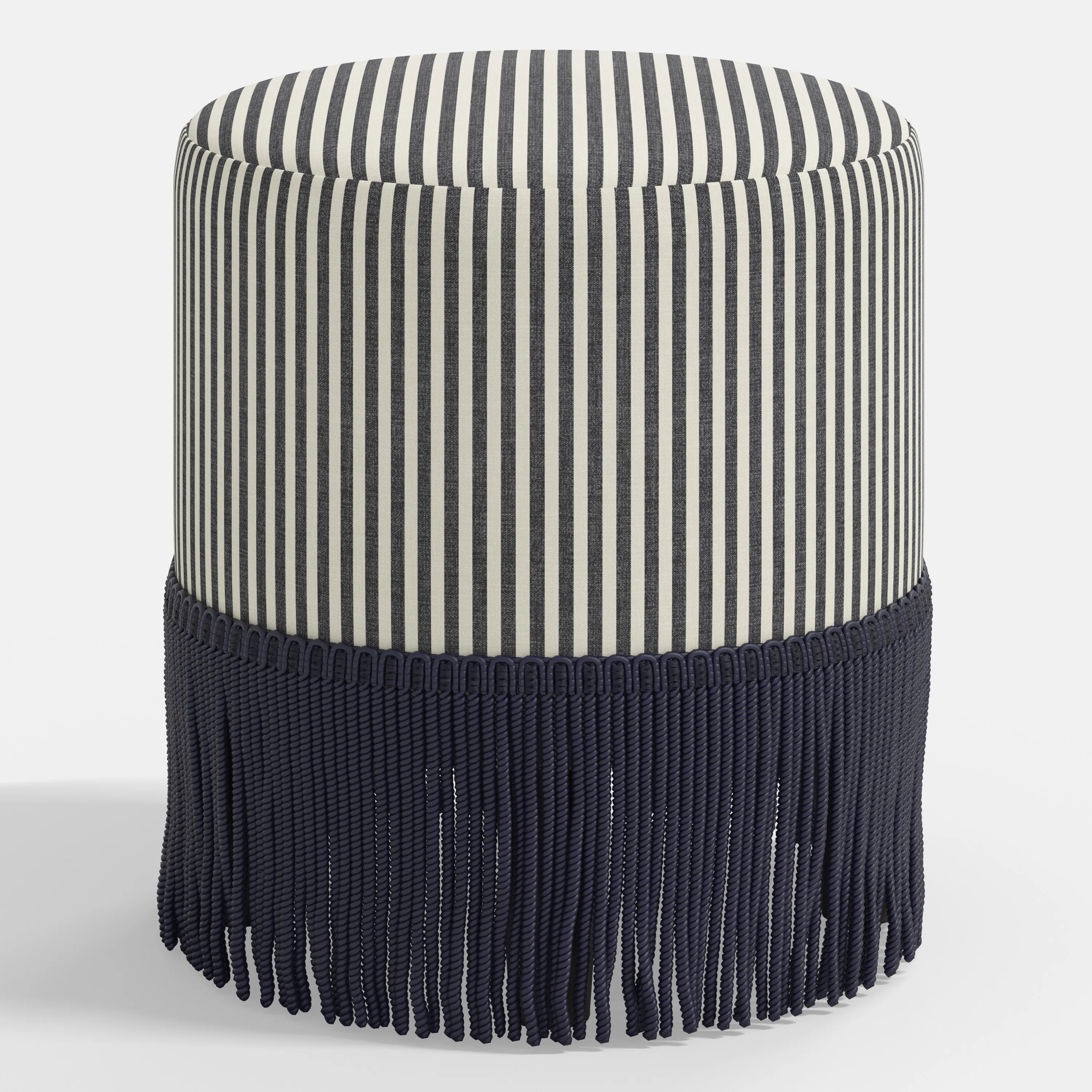 Ann Upholstered Ottoman | Wayfair North America