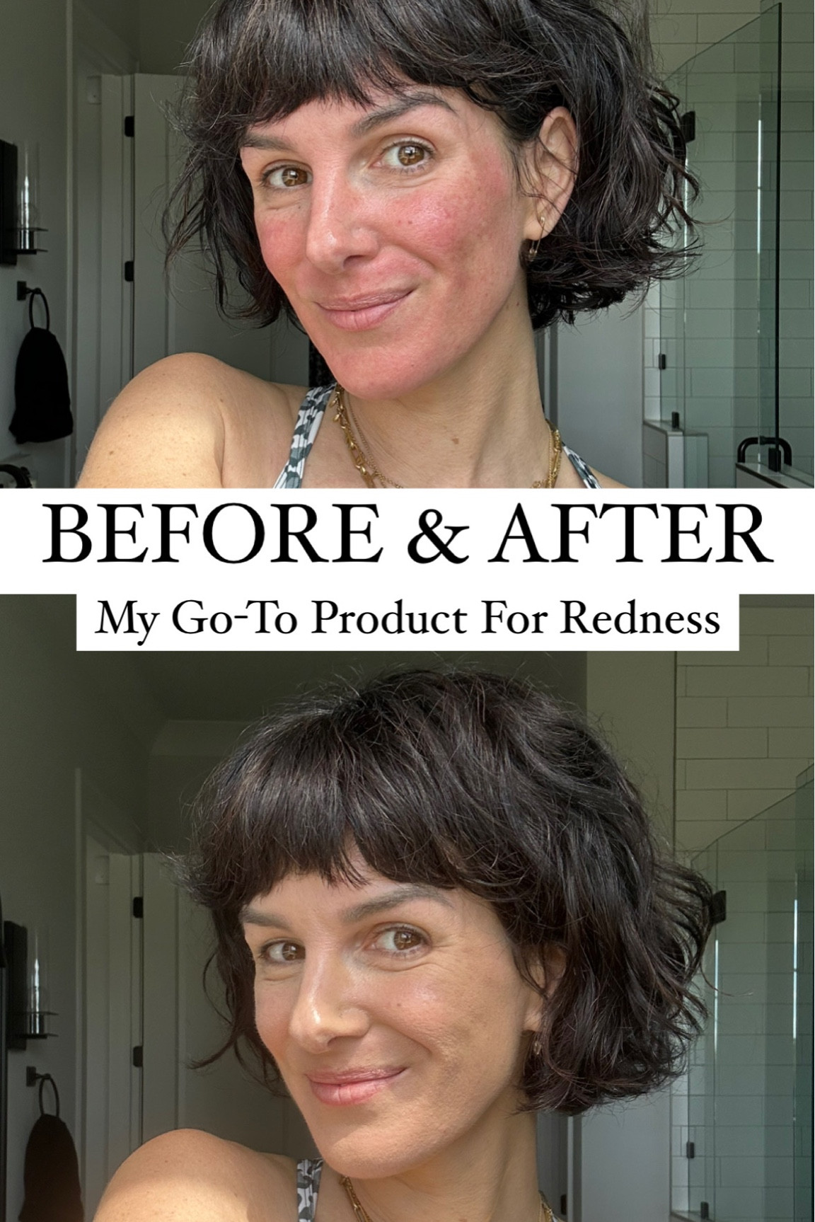 Redness and rosacea must-have beauty item!!! Under $15 and life changing daily essentially to combat redness! #ltkskincare #herocosmetics #ltkbeauty #skincare #beautyessentials

#LTKbeauty