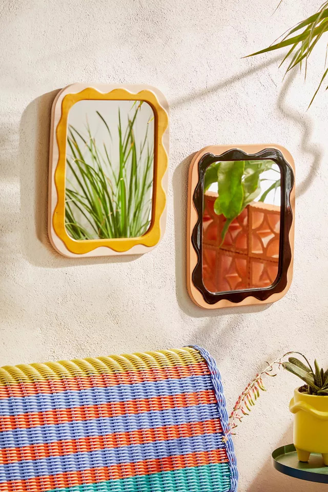 Ximena Mirror | Urban Outfitters (US and RoW)