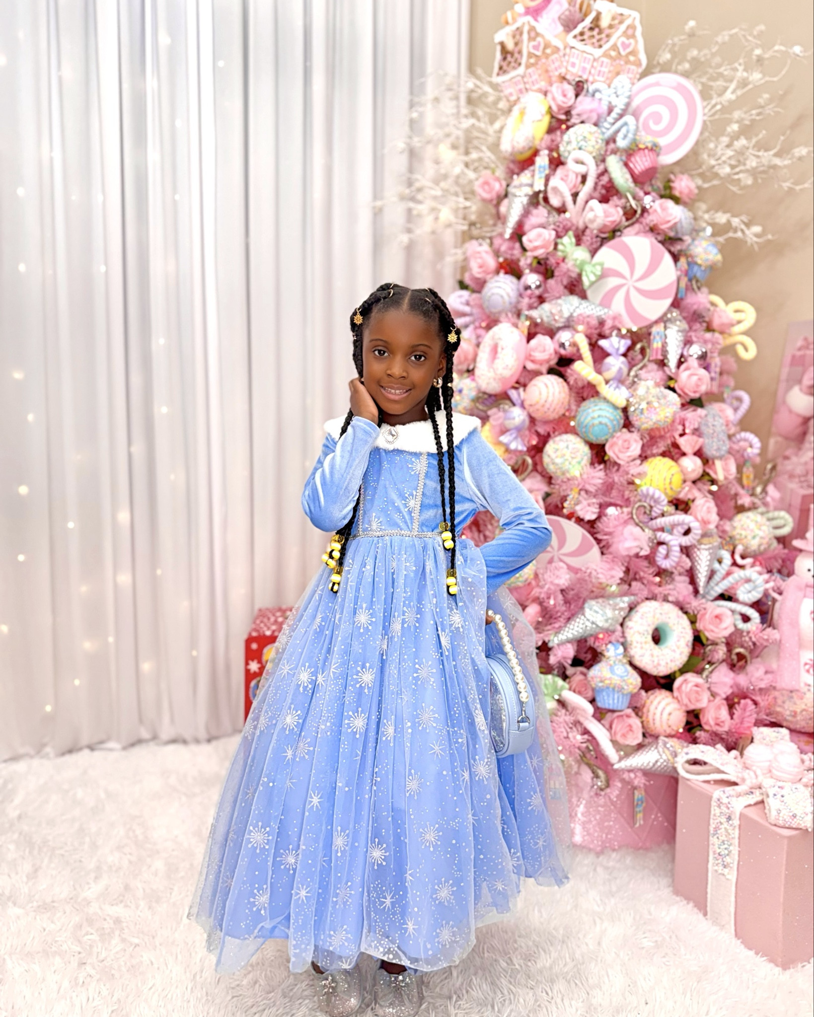Have a blessed week friends ❤️


#kidsfashion #elsa #frozenprincess #disneyprincesses #TaliaAdemide

#LTKootd #LTKKids
