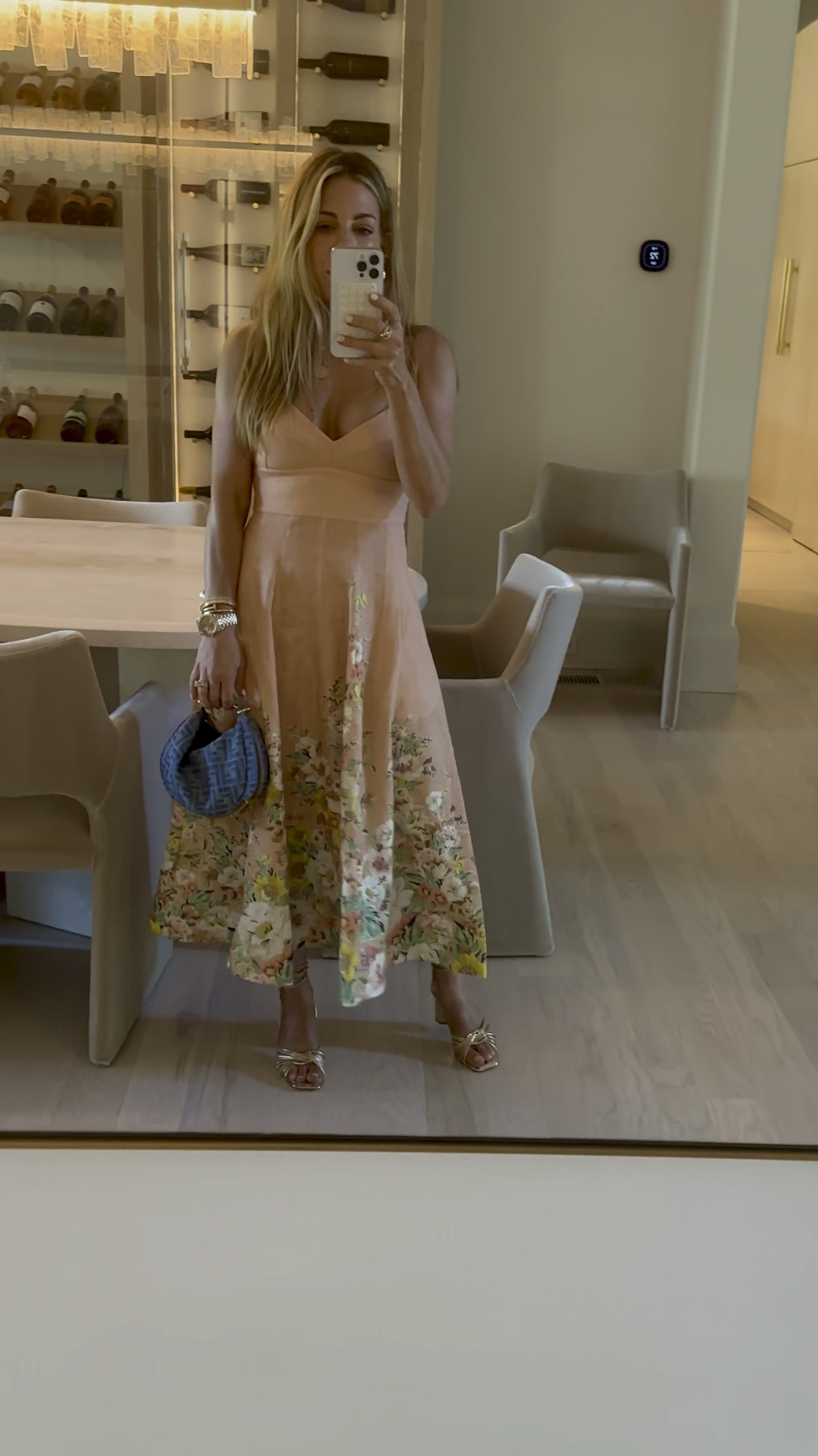 Pretty sure I found the perfect summer sundress and it’s on sale! I’m not a floral person but I’ll wear a Zimmerman floral any day. 

#LTKShoeCrush #LTKParties #LTKSummerSales