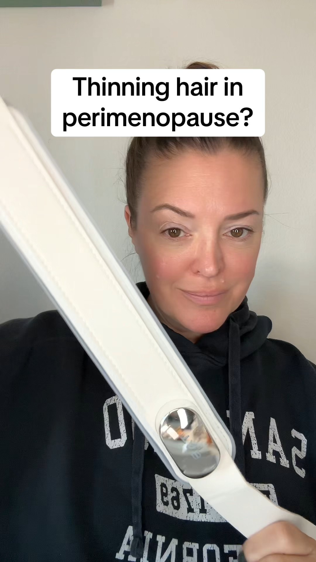 LED headband for hair growth and stronger hair and a healthier scalp!

#LTKGiftGuide #LTKOver40 #LTKBeauty