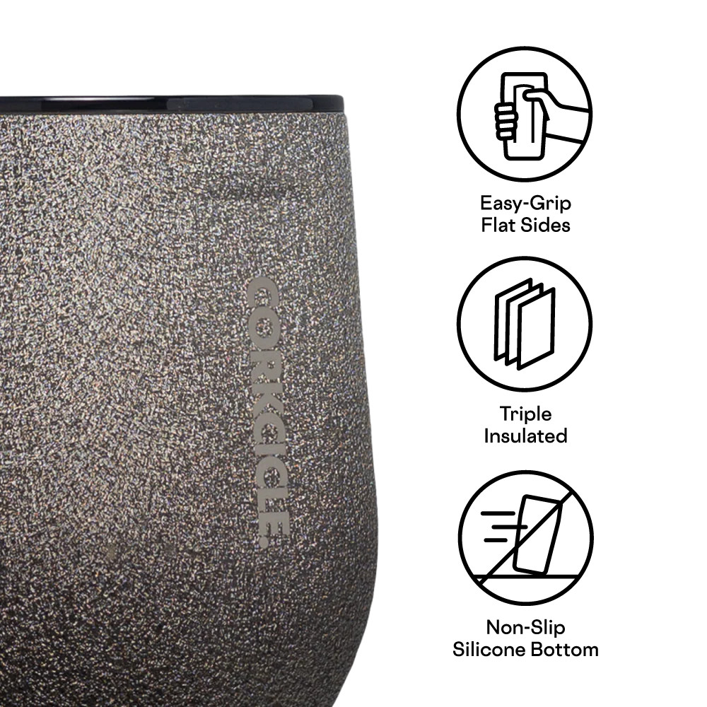 Unicorn Magic Stemless | Corkcicle