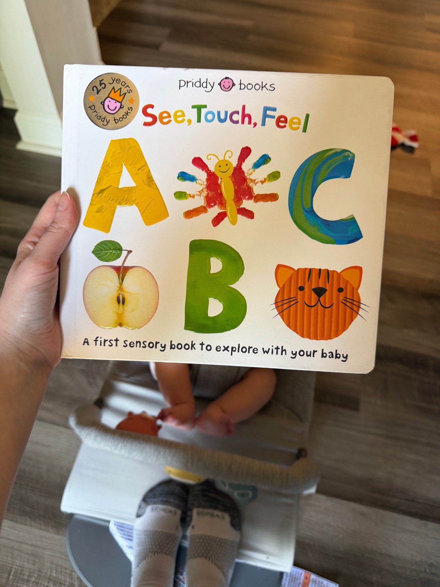 book of the day! 📚

#LTKmomlife #LTKKids #LTKBaby