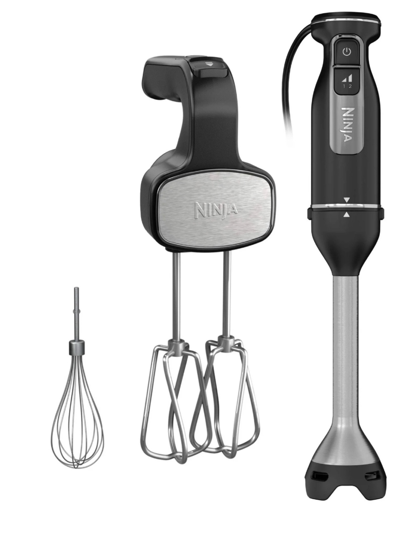 I love Ninja Kitchen Products! 

A new staple in my home. The Ninja handheld Mixer 

#LTKHome #LTKSaleAlert #LTKGiftGuide
