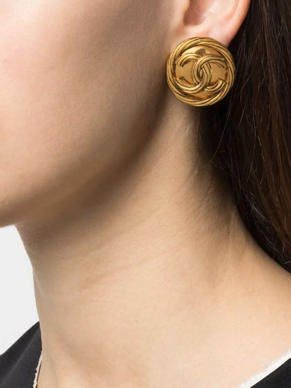 CHANEL Pre-Owned | Farfetch Global