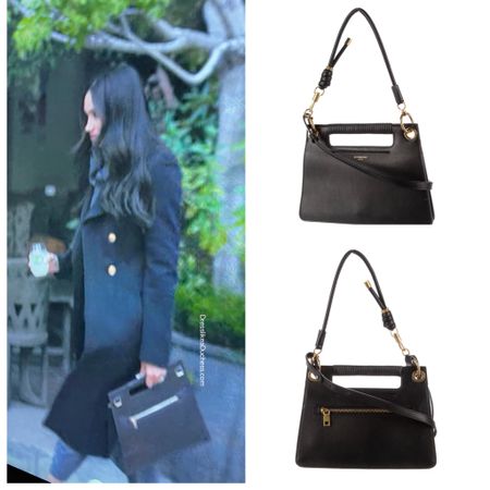 Givenchy purse 

#LTKstyletip