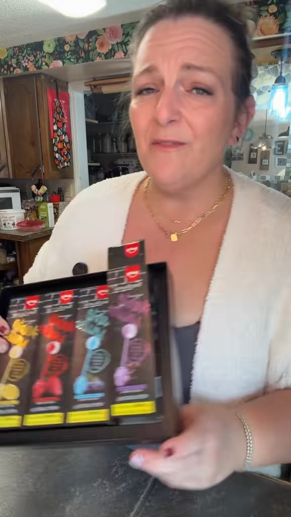 Amos bone conducting musical lollipops


#LTKHoliday #LTKGiftGuide #LTKSeasonal