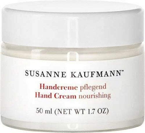 Susanne KaufmannHandcreme pflegend

                Handcreme | Niche Beauty (DE)