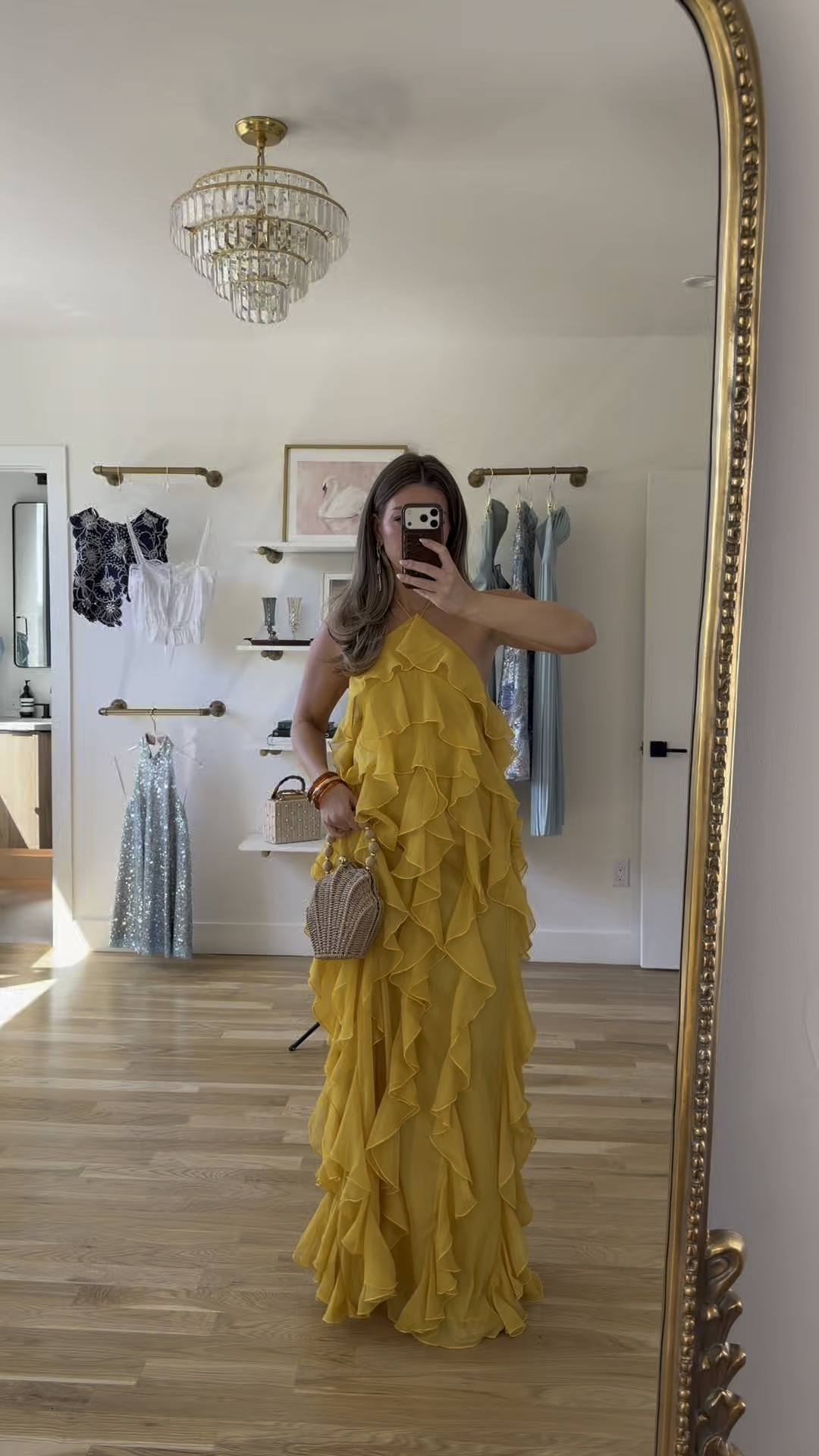 amazon wedding guest, spring and destination looks

Vici code: emerson30
divi: emerson15

Wearing my usual small/2 

Wedding guest
Formal event
Black tie
Fur
Pearls 
Sequin Pants
Cocktail
Sequin
Tiered
Special occasion
Holiday party


#LTKSeasonal #LTKootd #LTKWedding