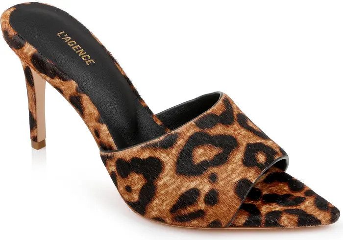 Lolita VII Slide Sandal (Women) | Nordstrom