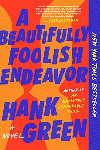 A Beautifully Foolish Endeavor: A Novel (The Carls Book 2)



Kindle Edition | Amazon (US)