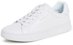 Coach Womens High Line Sneaker | Amazon (US)