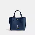 Disney X Coach Willow Tote Bag 24 | Coach (US)