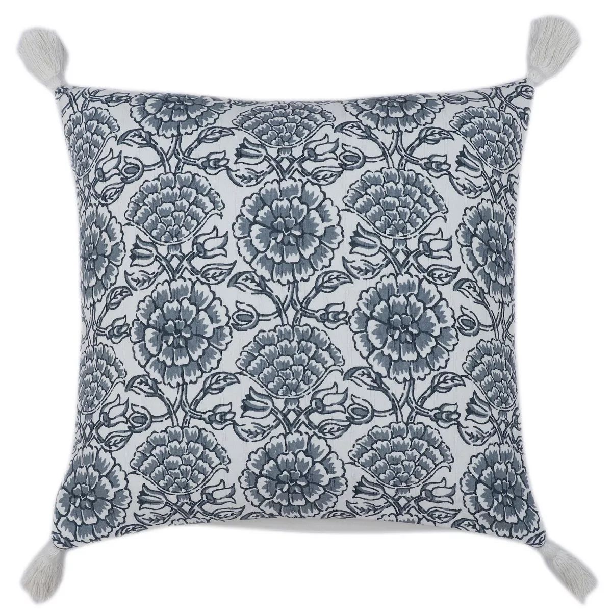 Sonoma Goods For Life® 18x18 Ultimate Feather Fill Decorative Pillow | Kohl's