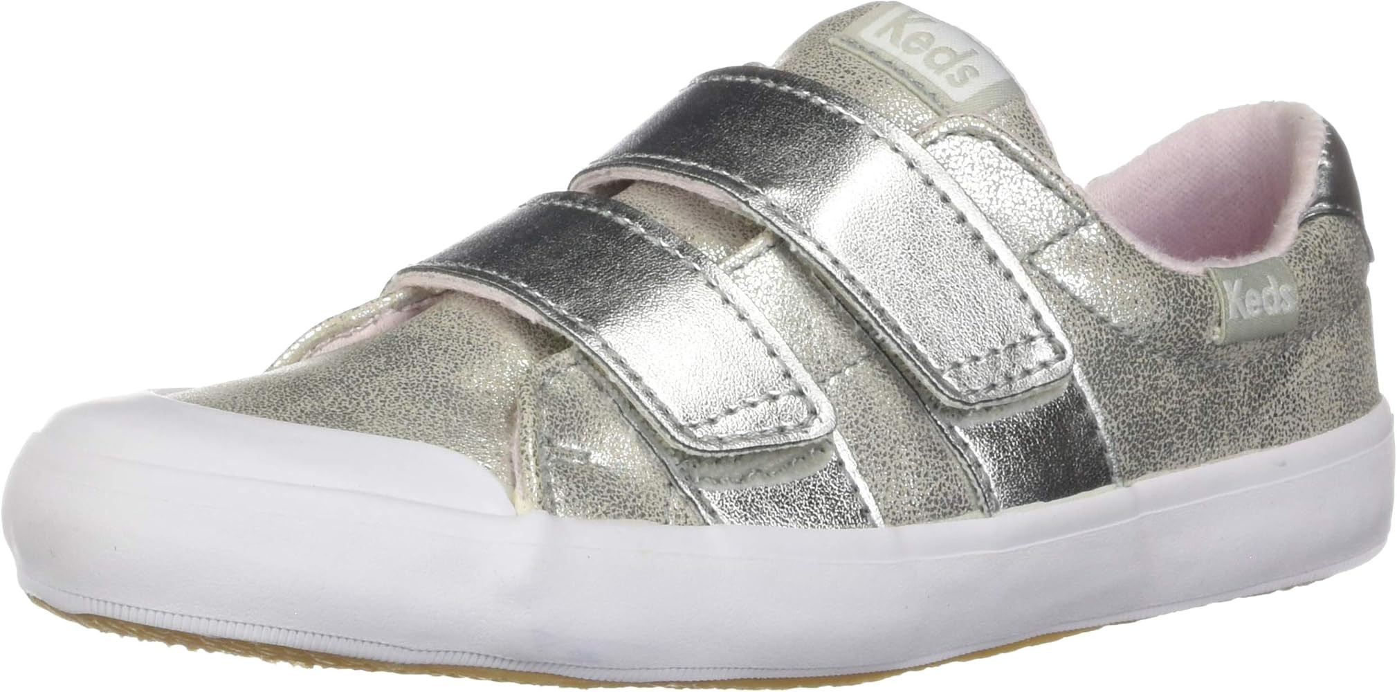 Keds Unisex-Child Courtney Hl Sneaker | Amazon (US)