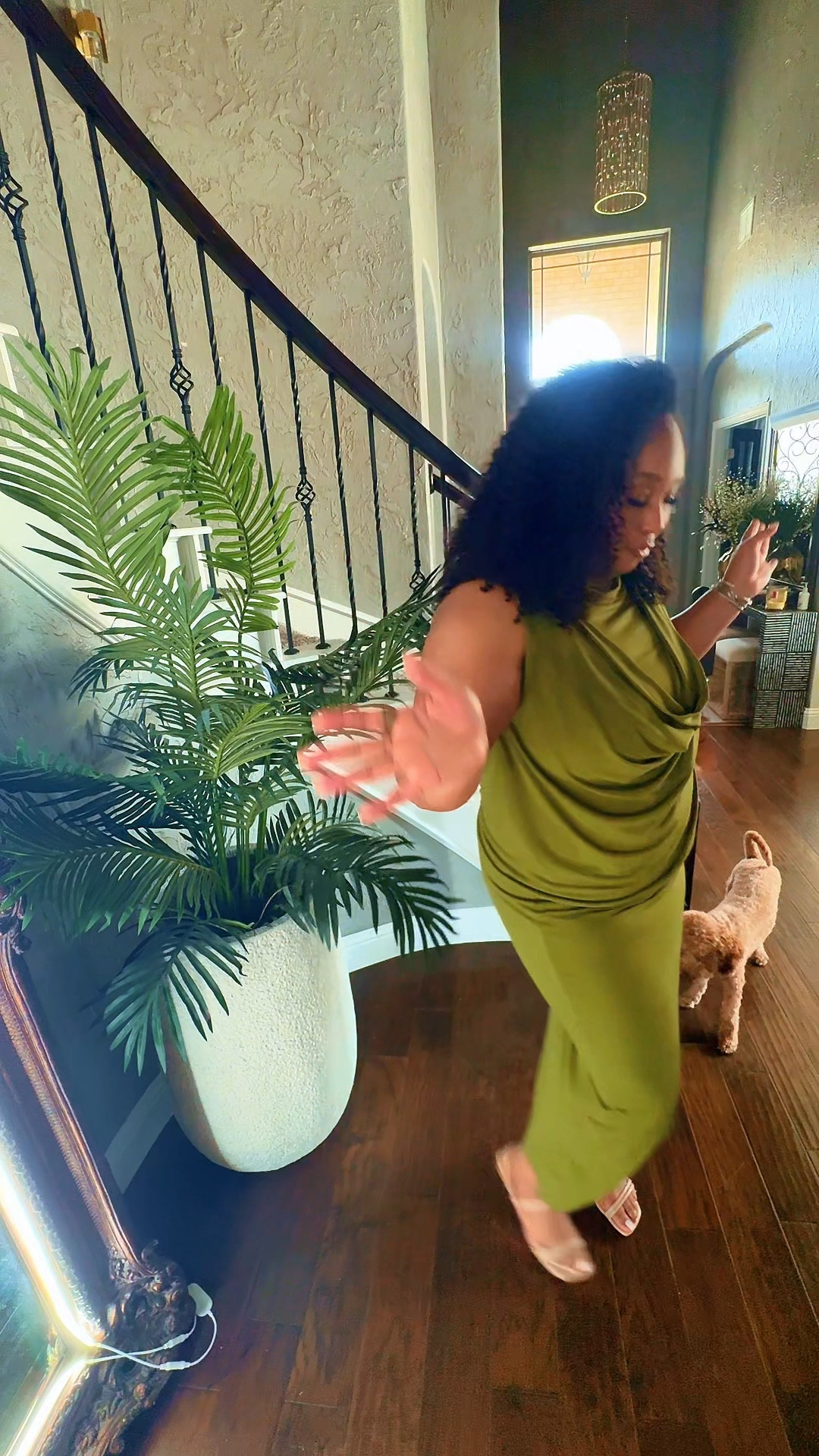 Elevated business chic 

#LTKWorkwear #LTKPlusSize #LTKStyleTip