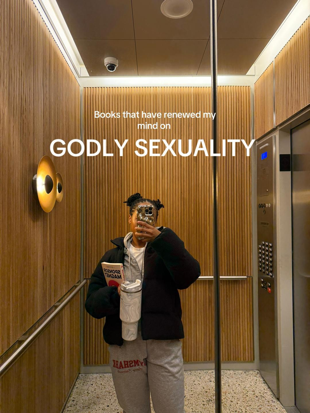 Current book favorites books on Godly sexuality  

 

#LTKPetite